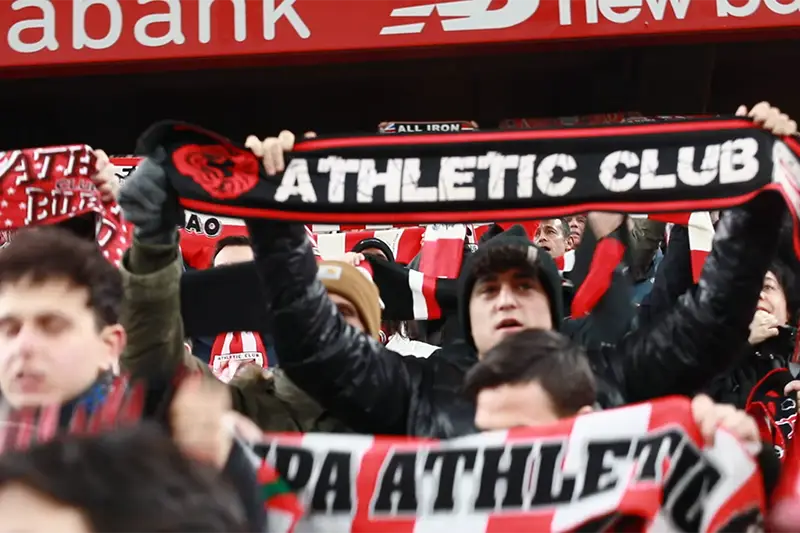 Athletic de Bilbao tickets