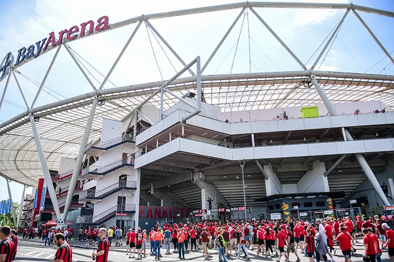 Bayer-Leverkusen-tickets