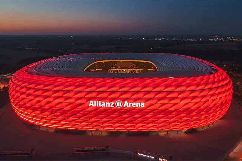 Bayern-München-ticket