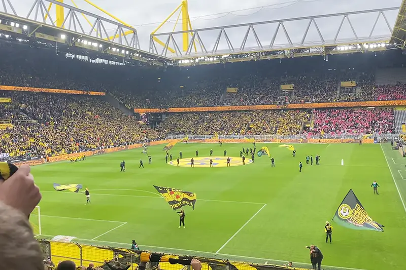 Borussia-Dortmund-ticket