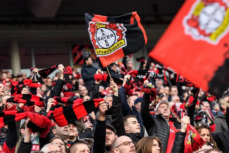 Buy Bayer Leverkusen trip Tickets Flight And Hotel Package