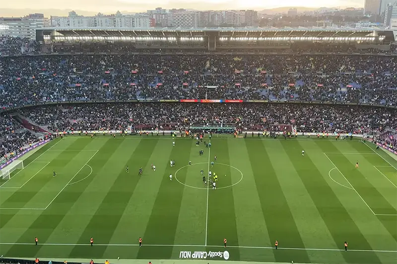 FC-Barcelona tickets