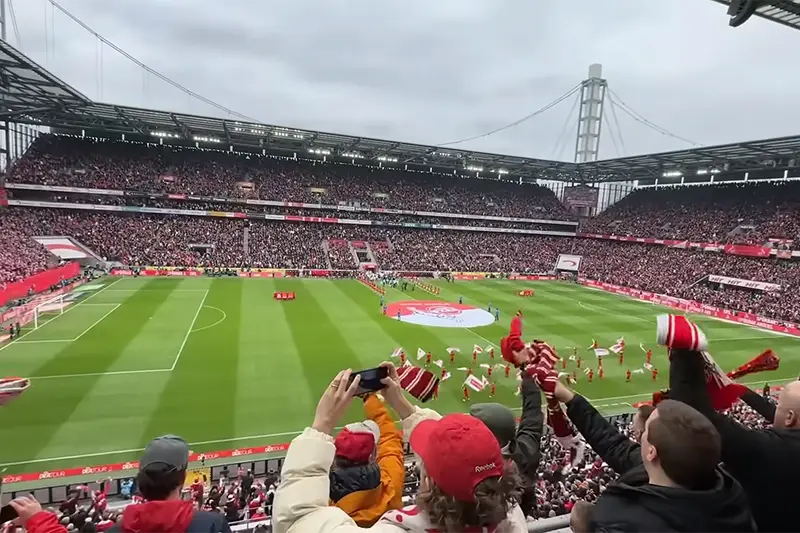 FC Köln-tickets