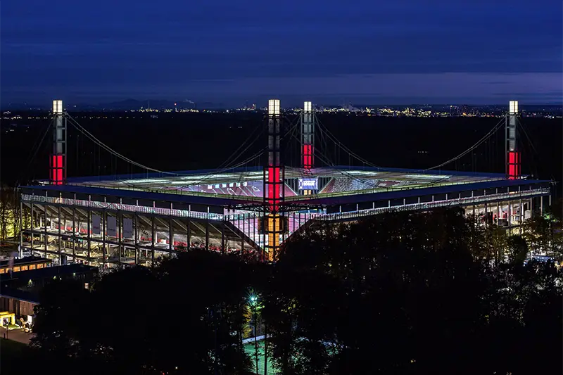 FC-Köln tickets