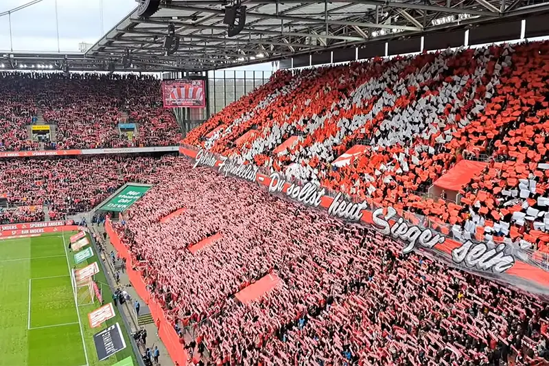 FC Koln-tickets