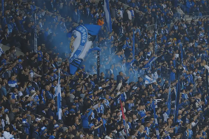 FC Porto tickets