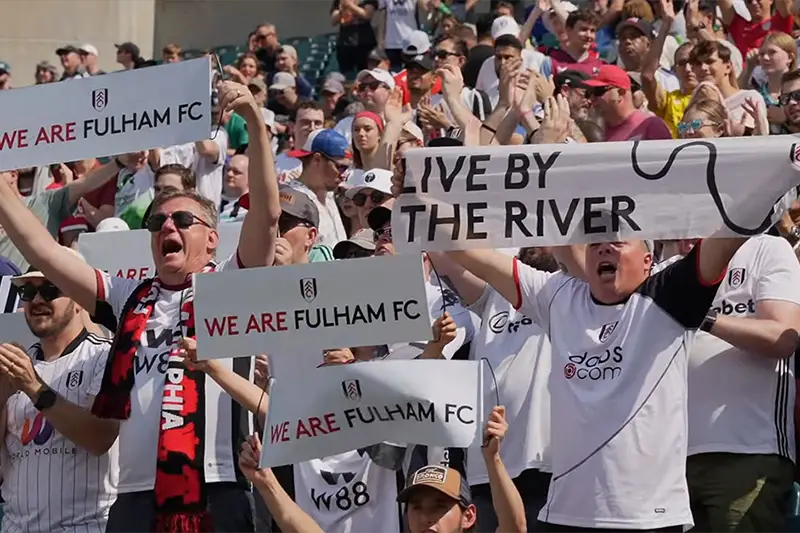 Fulham-tickets