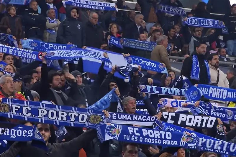 How to Buy FC Porto Tickets