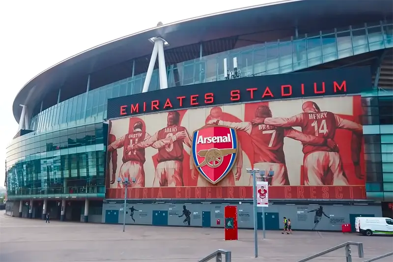 How to Get Arsenal FC Tickets.webp