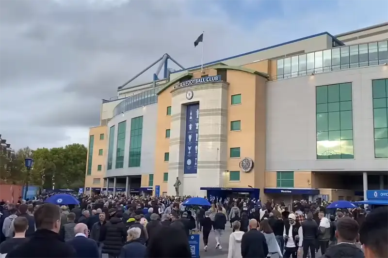 How to Get Chelsea FC Tickets