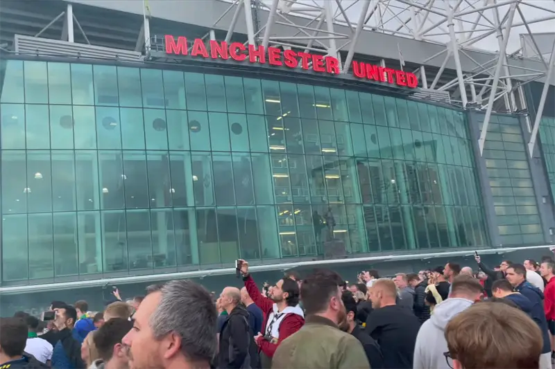 Manchester-United-ticket