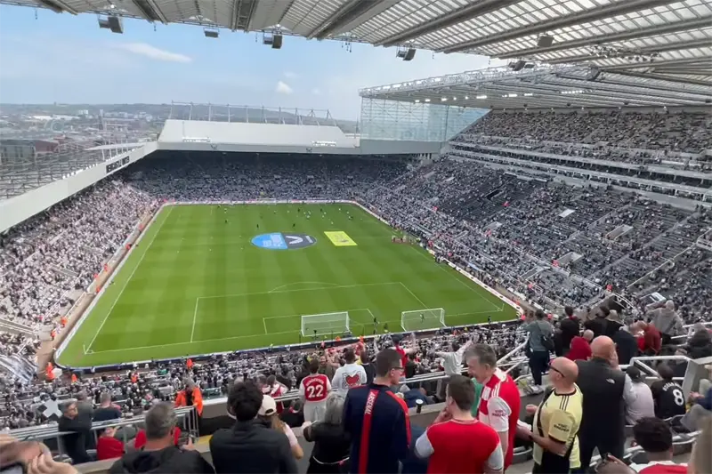 Newcastle-United-ticket