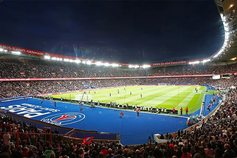 PSG Trip Package