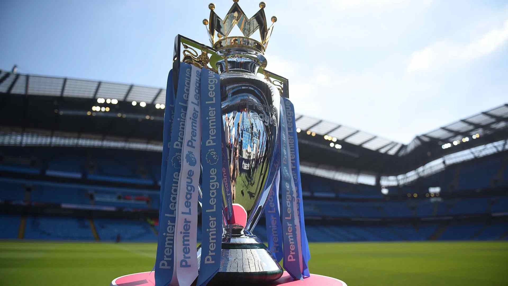 Premier League Trip Packages (Tickets, Flight And Hotel)