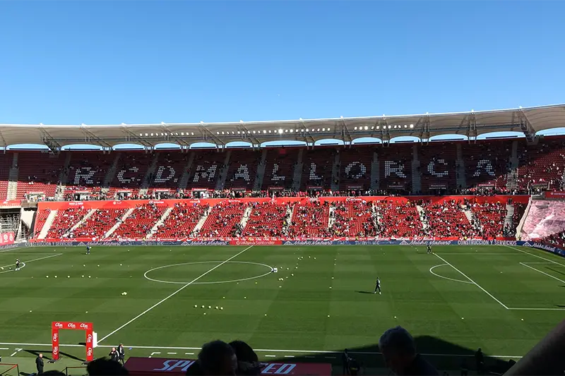 RCD Mallorca tickets