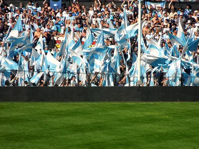 Racing-Club-Tickets