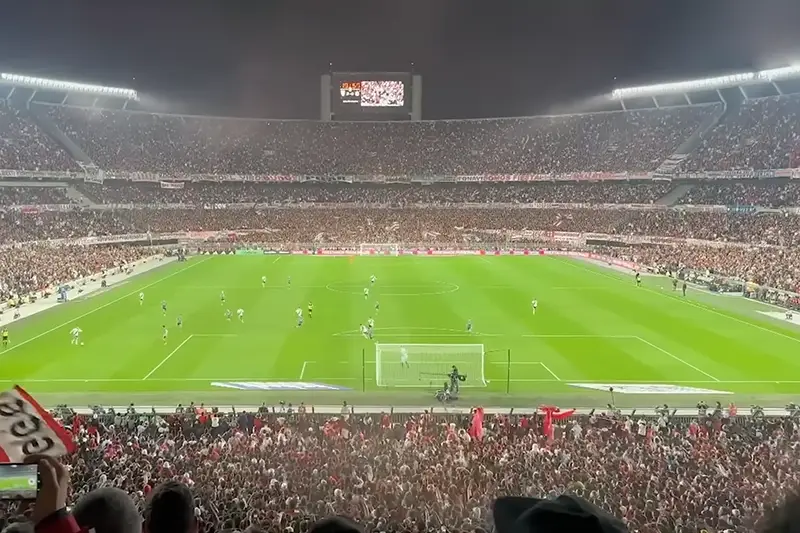 River Plate tickets