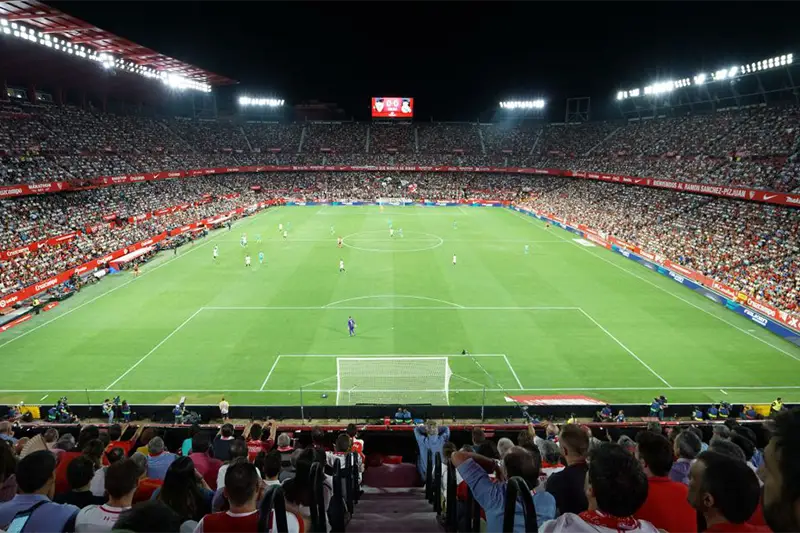 Sevilla tickets