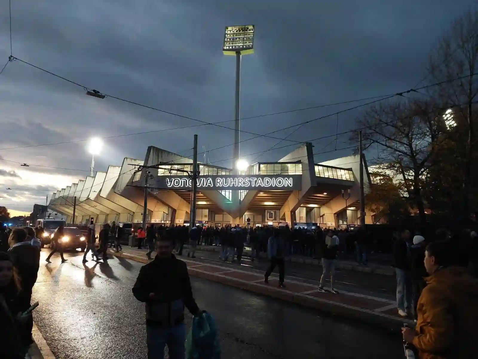 Bochum vs FC Köln