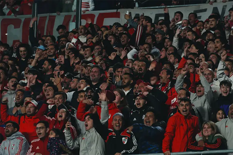 tickets River Plate